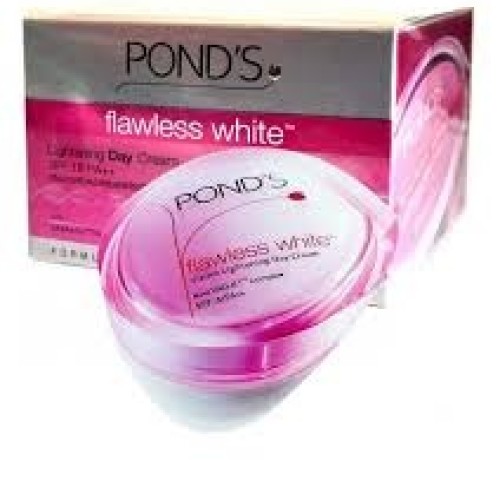 Ponds Flawless Visible Cream